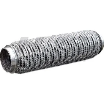 Zadní díl výfuku Flexibilní trubka, výfukový systém HJS 83 00 8576