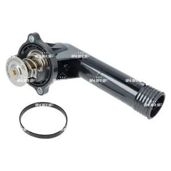 Těsnění motoru Termostat, chladivo NRF 725232