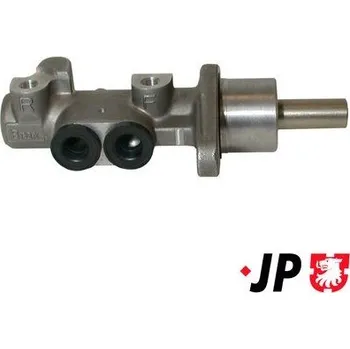 Brzdový válec Hlavní brzdový válec JP GROUP 1161101700