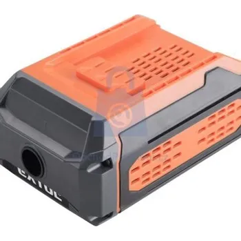 Adaptér baterie 60V, EXTOL INDUSTRIAL , balení 1 ks