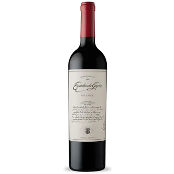 1884 Escorihuela Gascon Malbec 0,75l