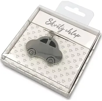 Nekupto Dárková klíčenka Skvělý chlap