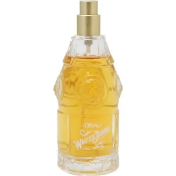 Parfém Versace Versace White Jeans Woman, Toaletní voda 75ml - Tester Pre ženy Toaletní voda