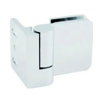 Zrcadlo Pant pro sprchový kout ISH-SW-5L