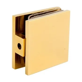 Zrcadlo Úchyt stěna / sklo GC00-B1 BP