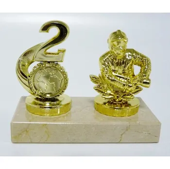 VIZINGR Hasič P002-033-654