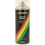 Motip 04063 základ na plasty ve spreji 400ml