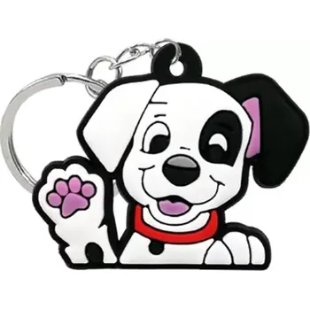 Přívěsek na klíče Pejsek Punťa