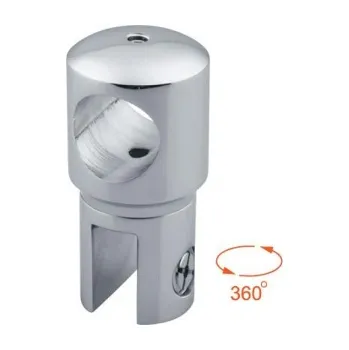 Zrcadlo Spojka s otvorem SC-2B