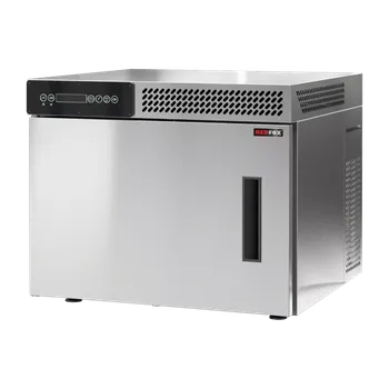 REDFOX SHFN 0311 ŠOKOVÝ ZCHLAZOVAČ ZMRAZOVAČ 3 x GN 1/1-40 mm (ŠOKER, DIGITÁLNÍ OVLÁDÁNÍ)