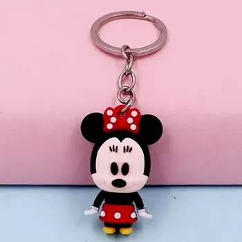 Přívěsek na klíče Minnie