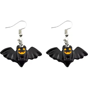 Náušnice Fashion Jewelry Náušnice Netopýr EA512