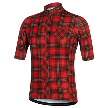 Pánské tričko Wear Gear Wear-Gear pánský stylový cyklistický dres Velikost: 3XL