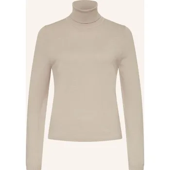 Dámský svetr Luisa Cerano Dámský Svetr, světle šedá, 42