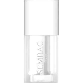 Míč na vodní pólo Semilac Nail Care Kiwi Mango vyživující olej na nehty 7 ml