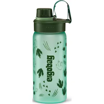 Láhev Ergobag Drinking Bottle - Dino