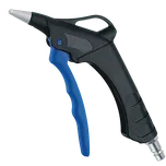 Ofukovací pistole P1