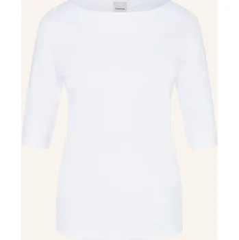 Dámské tričko Calvin Klein Dámské Tričko, bílá, 38