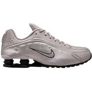 Pánské tenisky Obuv Nike Shox R4 Sneaker ih0265-009 Velikost 40,5 EU | 6,5 UK | 7,5 US | 25,5 CM