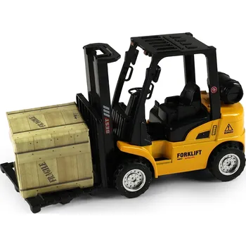 Rappa Vysokozdvižný vozík kov/plast 13 cm