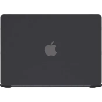 Pouzdro na tablet NEXT ONE SafeGuard MacBook Air 13'' M2 / M3 smoke black