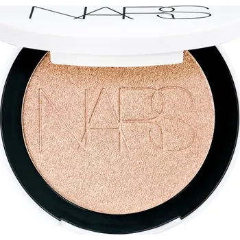 Rozjasňovač NARS Light Reflecting™ Powder Luminizer rozjasňovač plnitelný odstín ELECTRA 6 g