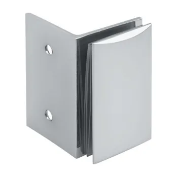 Zrcadlo Úchyt do stěny pevný SHT-E