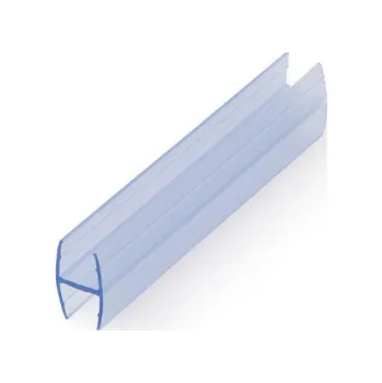 Zrcadlo Těsnění sklo / sklo PS-23