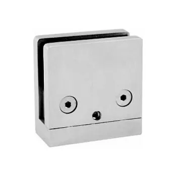 Zrcadlo Úchyt na zábradlí - kulatý JGC-3280