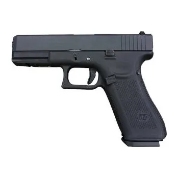 Airsoft Airsoftová pistole R17 (G001VB-BK) Gen5, kovový závěr, blowback