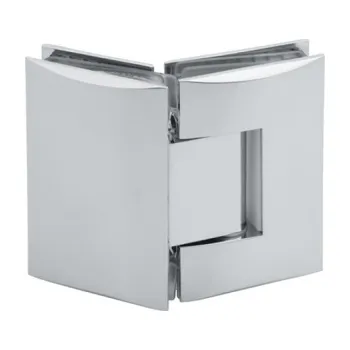 Zrcadlo Pant na skleněné dveře SH-135D