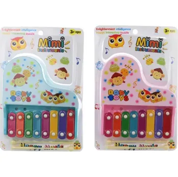 Hudební nástroj pro děti Lamps Xylofon dětský