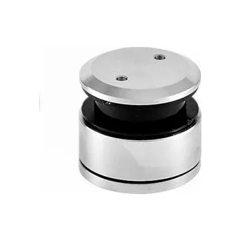 Zrcadlo Úchyt na zábradlí - kulatý JSD-6091