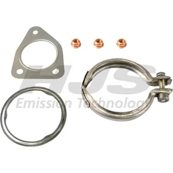 Katalyzátor Montážní sada, katalyzátor HJS 82 14 3395