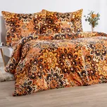 povlečení z mikroplyše BLANKA