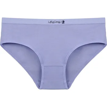Dámské spodní prádlo Donella Dámské kalhotky Tracy: modrofialová XL