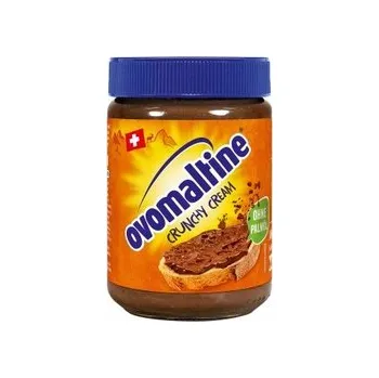 Cukrovinka Ovomaltine - Ovomaltine křupavé Cream - 380 g