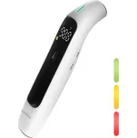 Bezkontaktní čelní IR teploměr HUBDIC FC-IR207