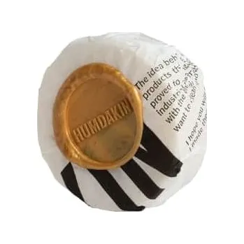 Mýdlo Humdakin Tuhé mýdlo Chamomile / Sea Buckthorn 65 g