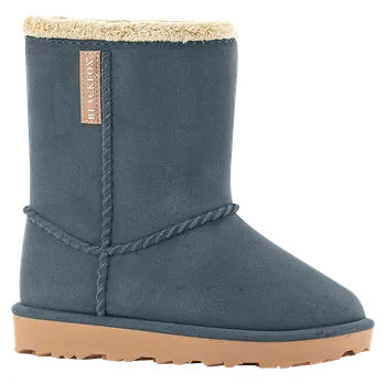 Dívčí zimní obuv Blackfox Zahradní obuv zimní dětská Fox Cheyennetoo, vel.: 24/25, polyester, syntetický kaučuk&nbsp;C3039260B24