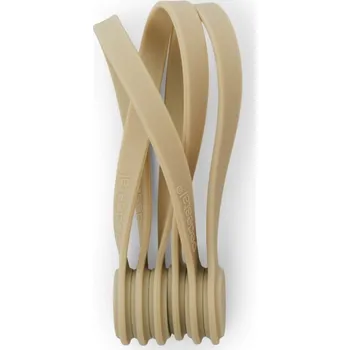 Gadget Pedestal Magnetické pásky na kabel Mushroom –&nbsp;set 3&nbsp;ks