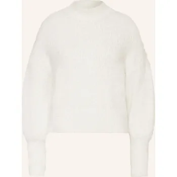 Dámský svetr Guess Dámský Svetr Keyla, bílá, 42