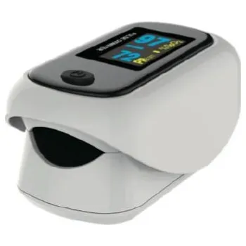 Pulzní oxymetr Prstový pulzní oxymetr ChoiceMMed MD300CN356