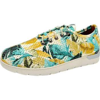 Dámské tenisky Looke Delphina Turquoise 40