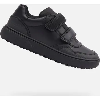 Chlapecké tenisky Geox Chlapecké Černé chlapecké tenisky Geox Theleven Boy Černá 33 (2907563)