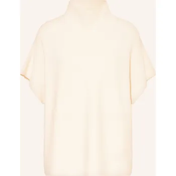 Dámský svetr Miss Lagotte Dámské Úpletové Tričko, režná, 40