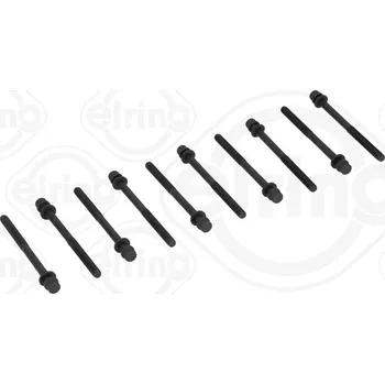 Motor automobilu Sada šroubů hlavy válce ELRING 851.780