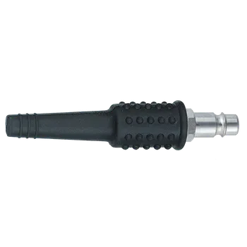 Vytlačovací pistole Pistole se spirálovou hadicí Inaircom