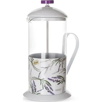 Konvice na čaj BANQUET LAVENDER 1 l