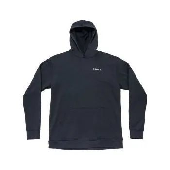 Devold Everyday Hoodie Men 284A INK modrá S